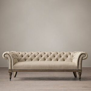 Chesterfield Kanepe