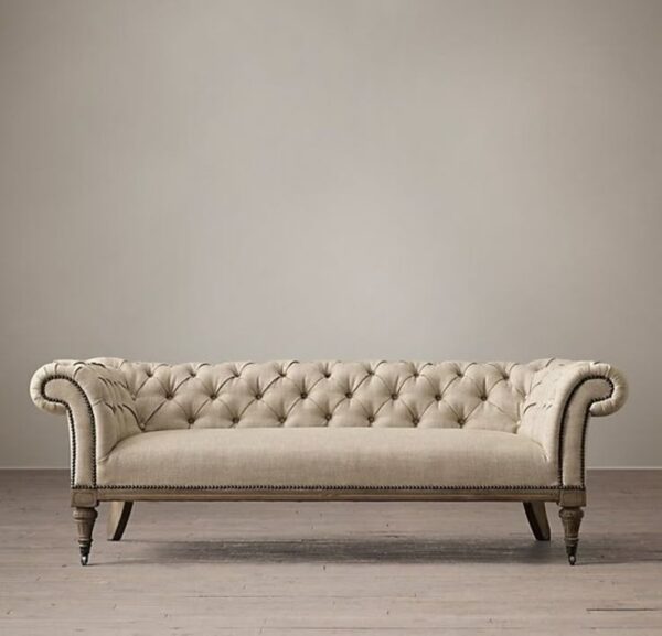 Chesterfield Kanepe