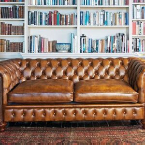 Chesterfield Kanepe