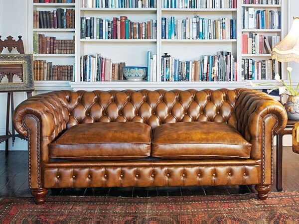 Chesterfield Kanepe